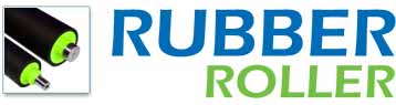 Rubber Roller : PU Rollers, Rubber Roller Manufacturer, Supplier
