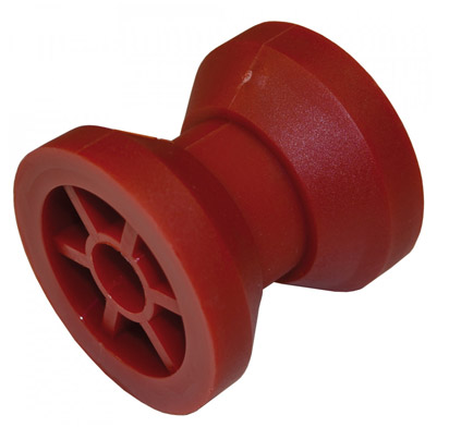 Bow Roller Manufacturer, Supplier, Exporter in India