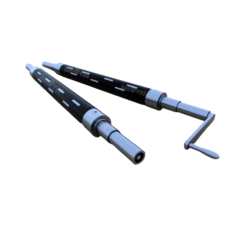 Air-Shaft