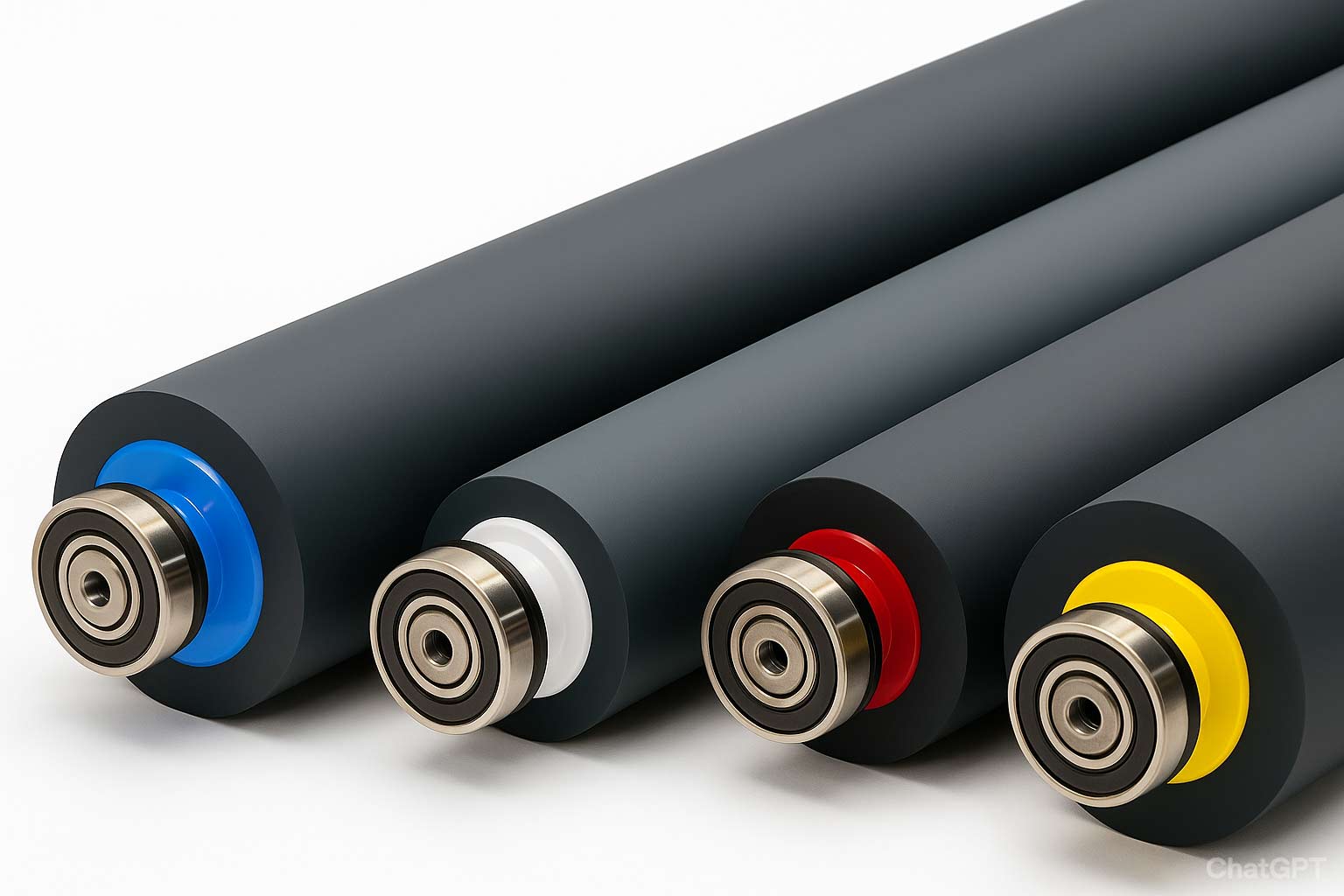 Printing Rubber Roller manufacturer