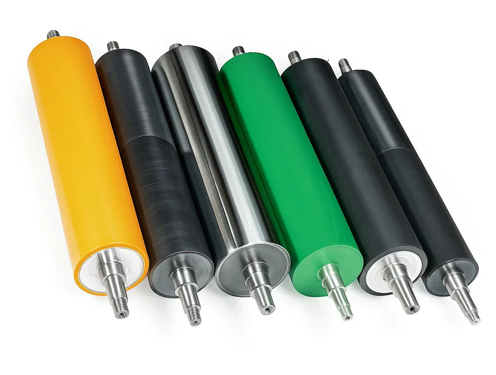 Rubber-Rollers-in-India