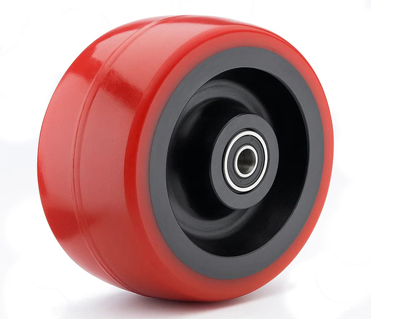Rubber-Tube-Roller